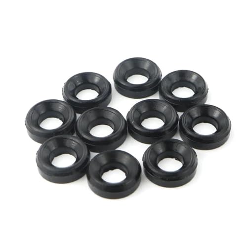 Vis de carénage pour Suzuki GSXR 2014-2016 remplace clips cassés - 3