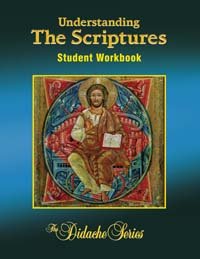 Understanding the Scriptures, Student Workbook - Book  of the Didache Series Workbooks