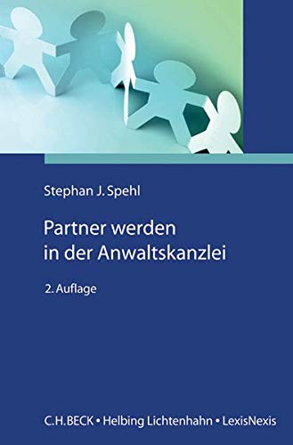 Partner werden in der Anwaltskanzlei Livre eBook France