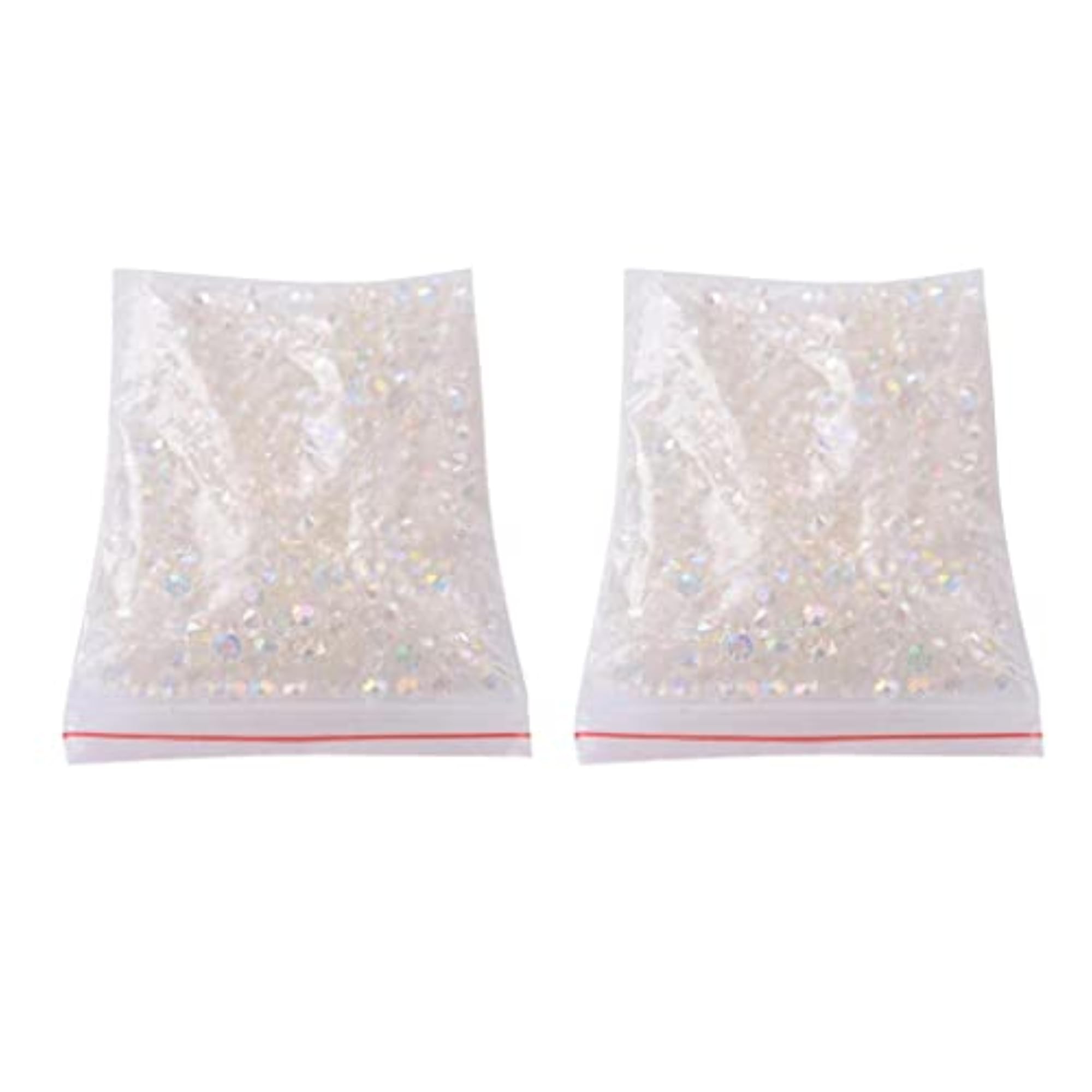10000/Pack Acrylic Diamond Crystals for Wedding Decorations