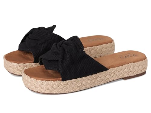TOMS Women's Abby Slide Sandal