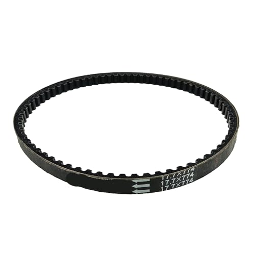 Courroie Bws100 pour rénovation transmission scooter YN100 YQ100 entretien moteur Aprilia 100