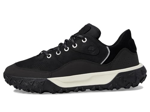 Image of Timberland Men's Greenstride Motion 6 Low Lace Up Shoes