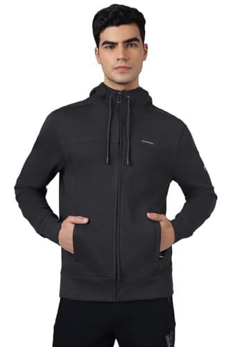 Image of Van Heusen Men Jacket