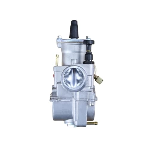 Carburateur PWK 26mm évite les trous d'accélération sur quad et moto