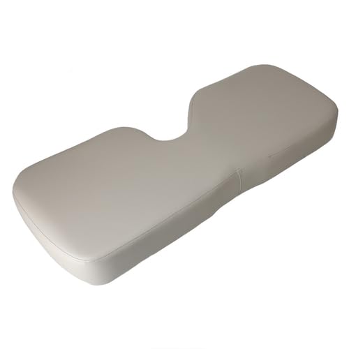 Seat Cushion - Vinyl Gray fits Kubota RTV500 RTV900 RTV900 RTV900 RTV900 RTV900 RTV900 RTV900 RTV500 RTV500 RTV500 RTV500 K7311-56012