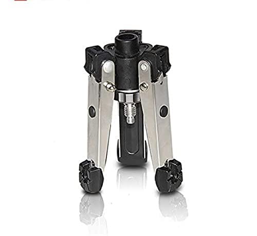 Image of MVPRO Universal 360 Rotatable Three Leg Monopod Unipod Legs Tripod Stand Legs Base for DSLR Cameras