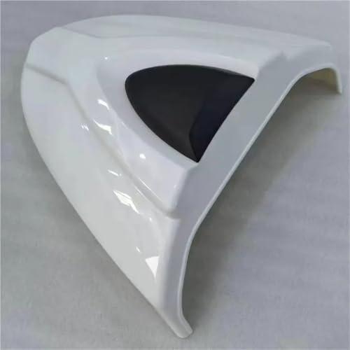 Selle moto carénage Trident 660 idéal pour sorties solos - 7