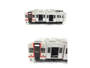 Amazon | KTM デハ8200 デハ8100 クハ8000 東急 改造車 HOゲージ