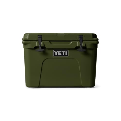 Image of YETI Tundra 35 Cooler