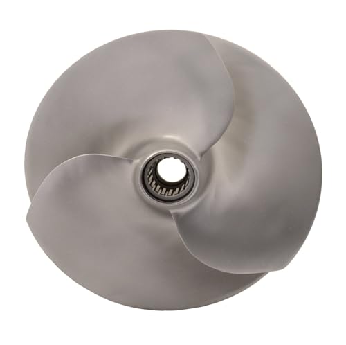 image for Impeller Solutions Impeller Compatible with Kawasaki Ultra 250X Jet Sk