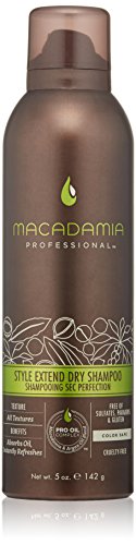 Macadamia Professional Hair Care Dry Hair Shampoo, 5 oz