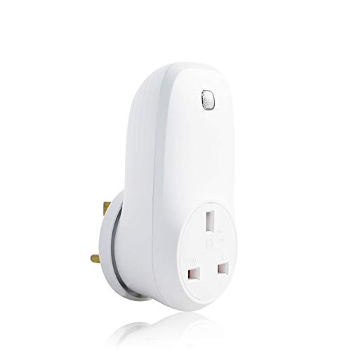 byecold WiFi Plug in Thermostat Smart Remote Control for Infrared Heating System Temperature Setting with Share Function Compatible with Amazon Alexa Amazon EchoGoogle Home byecold WiFi Plug in Thermostat Smart Remote Control for Infrared Heating System Temperature Setting with Share Function Compatible with Amazon Alexa Amazon EchoGoogle Home