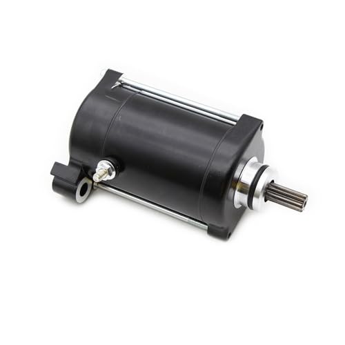 Démarreur électrique 6M6-81800-10 : solution aux pannes de démarrage du WR650