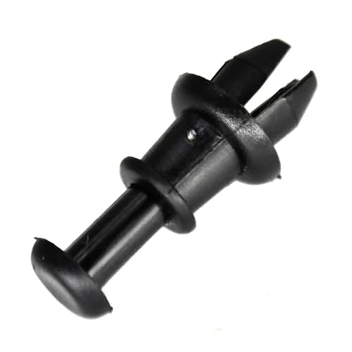 Clips para interruptor de repisa de maletero de Skoda Fabia, Octavia, Kamiq y Superb 6