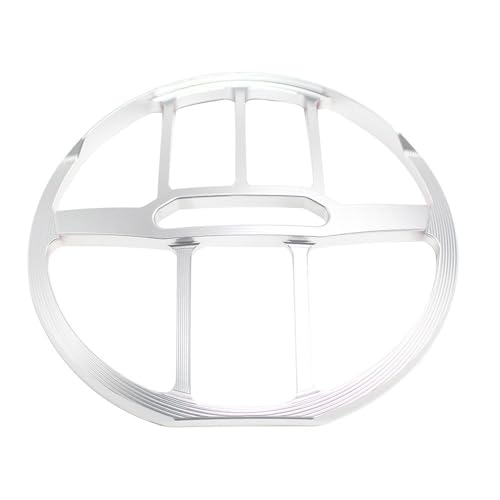 Grille de protection des phares moto pour GTS SUPER TECH 300 HPE 2023