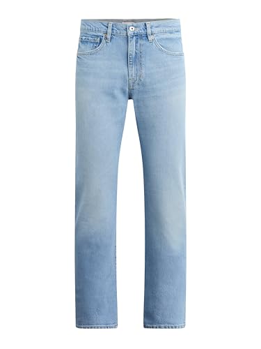 Image of Joe's Jeans Mens Brixton Straight and Narrow Leg Jean