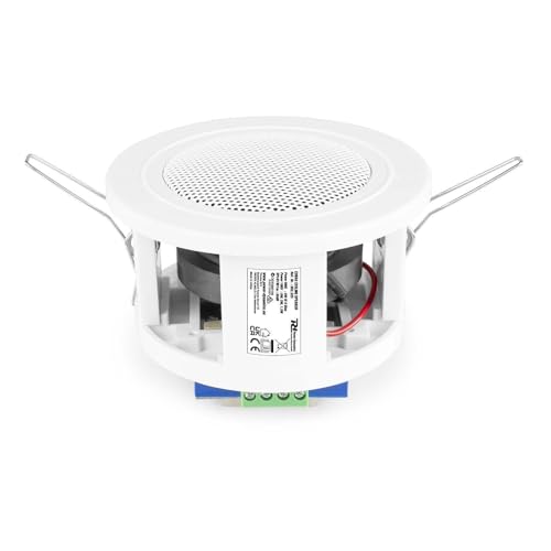 Power Dynamics CSBA3 Enceinte de Plafond 100V 3