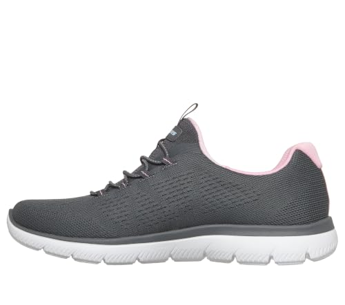 Image of Skechers Women's Summits Radiant Flow Sneaker