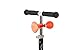 Scoot Bocina para Bicicleta y Patinete (Rojo)