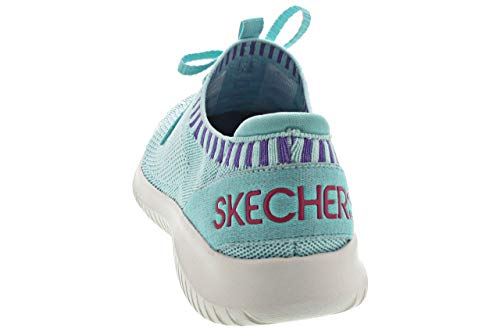 Image of Skechers Women Ultra Flex Rapid Attention Slip Ons