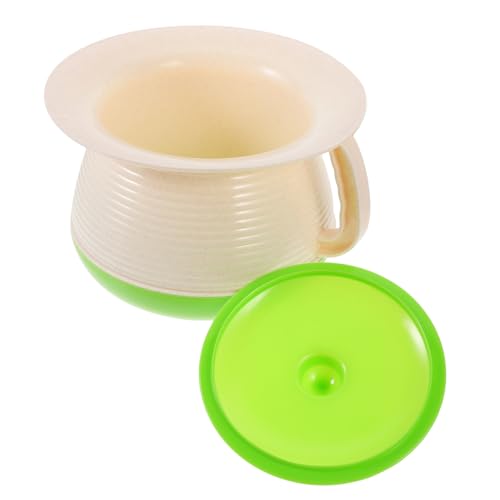 HEALEEP �v���X�`�b�N���A�o�P�c �W�t�� ���֊�g�C�� ��ԗp �q���p�֊� �Ɨp�A�|�b�g ����~�ߒ� �y�ʐ݌v �ė��p�\ �f��