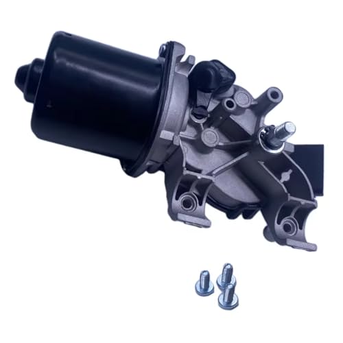 Moteur d'essuie-glace avant Nissan Qashqai à balayage fluide et silencieux