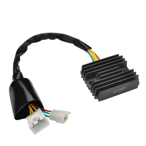 Régulateur de tension CBR929 Fireblade pour moto Honda 2000-2001