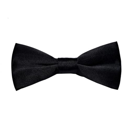 Corbata de seda natural ZUIAI con detalle artesanal miniatura 4