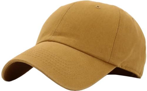 Image of KB-Ethos The Go-to Everyday Hat ! Polo Low Profile Sports Cap Unisex (100% Pure Cotton)