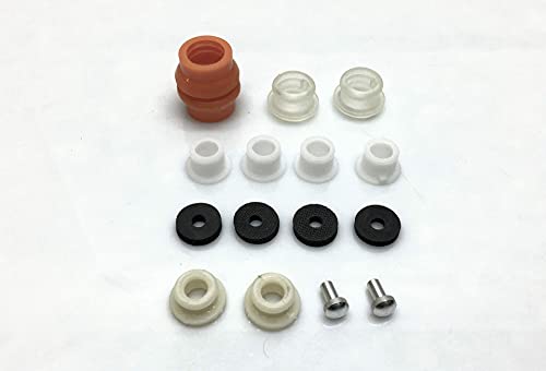 Dakatec 3087037 Repair Set for Gear Stick