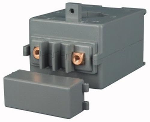 Convertisseur Eaton 101629 400/5 kl. 0,5 transformateur de courant de mesure 3 VA