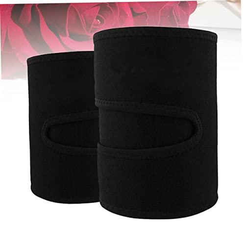 KOMBIUDA 2pcs Thigh Arm Wraps Compresión para Piernas miniatura 2