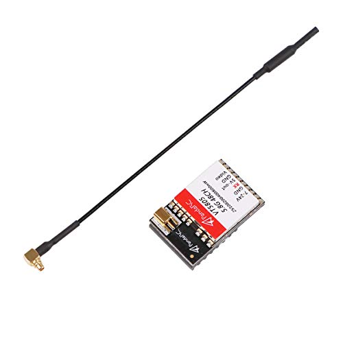 Makerfire PandaRC VT5805 5.8G 48CH Télécommande Vidéo Vidéo VTX avec RaceBand pour Multicopter RC-F
