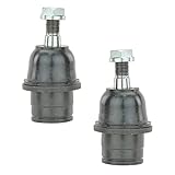 Front Lower Forward Balljoint Ball Joint Pair Set of 2 for 350Z G35