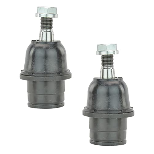 Front Lower Ball Joint Set Compatible with 2003-2007 INFINITI G35 2003-2009 Nissan 350Z