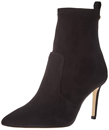 Bottines GUESS Dafina2 pour femme en noir élégant