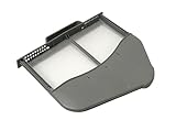 Dryer Lint Filter Compatible with Samsung Model Numbers DVE50R5400V, DVE50R5400V/A3, DVE50R5400W, DVE50R5400W/A3