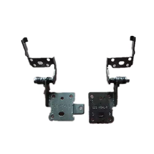 Bisagras para ASUS K54C K54H K54L K54LY | Repuesto de eje para pantalla de portátil