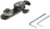 Manfrotto 143A brazo mágico con plataforma para cámara (#2930) 4