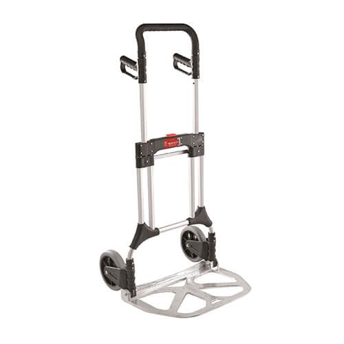 Carretilla Plegable de Aluminio S-200 para Carga hasta 200 kg