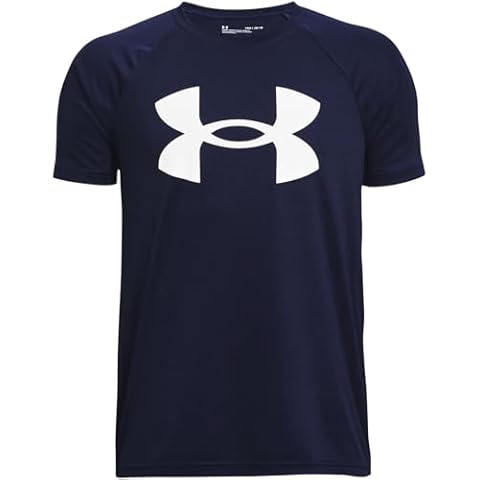 T-shirt Under Armour UA Tech Cover
