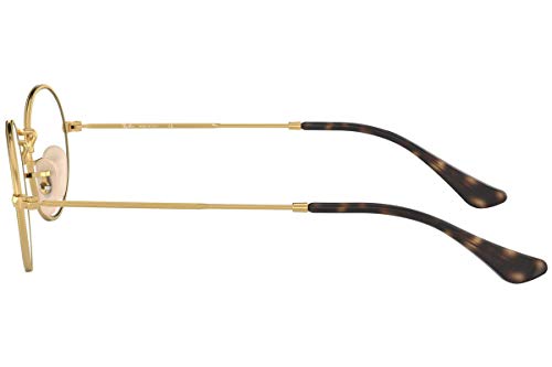 Monturas de Gafas Ray-Ban 0rx 3547v ideales para leer en la oficina con elegancia 3