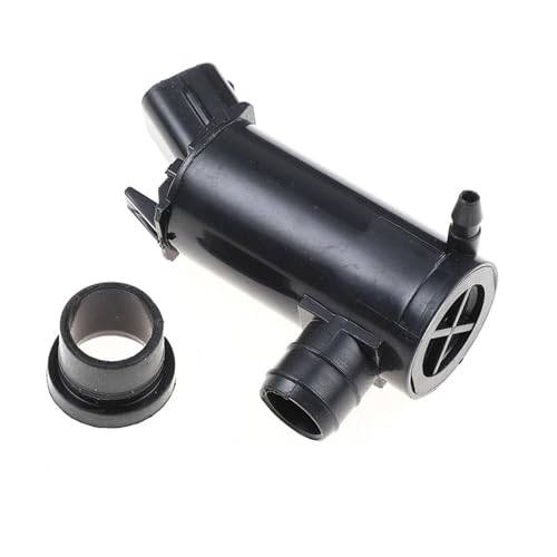 Moteur d'arrosage d'essuie-glace 98510-3L000 pour Hyundai Accent et Elantra