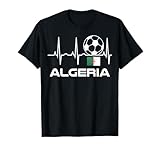 Algerien Fußball-Trikots & Geschenk