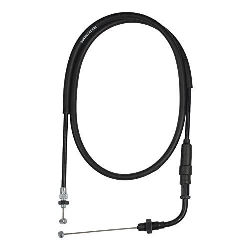 Cable de control compatible con BMW G 650 GS Sertao y moto adventure repuesto 32737728596