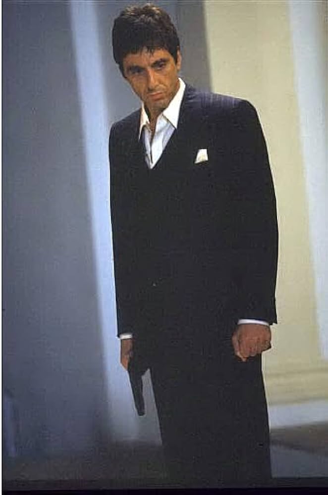 scarfaceページ Scarface (soundtrack) - Wikipedia