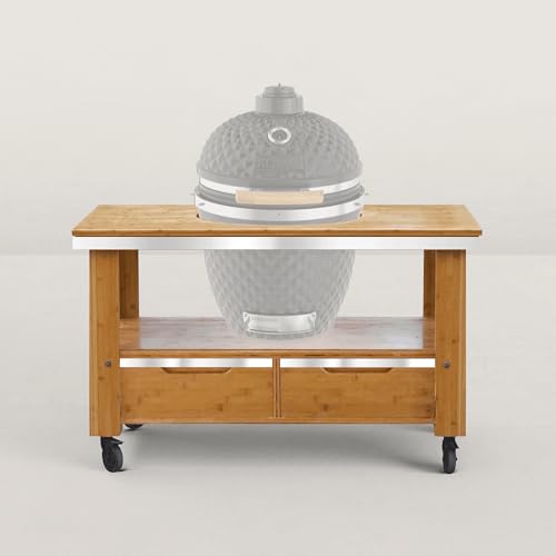 Chariot en Bois XL pour Kokko 18