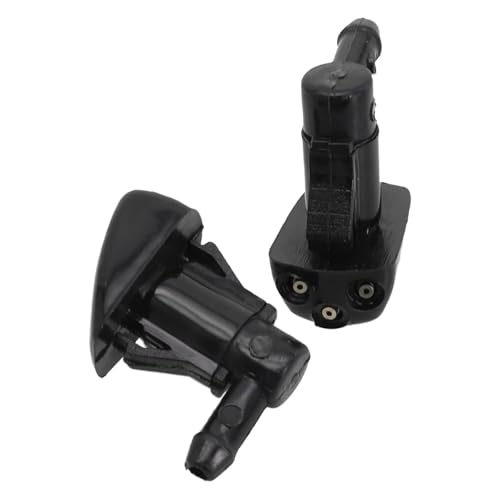 Gicleur Lave-Glace pour Hyundai Tucson 2005-2010 Buse Double Trou 986302E500