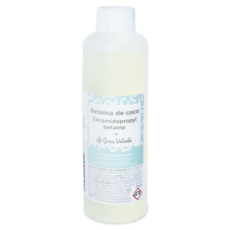 Kokos Betain Cocamidopropyl Betaine, Kapazität - 1000 ml